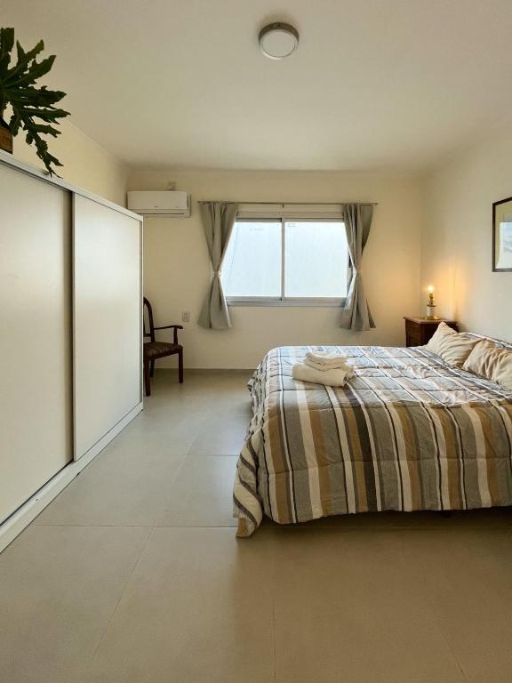 Habitación - Departamento A